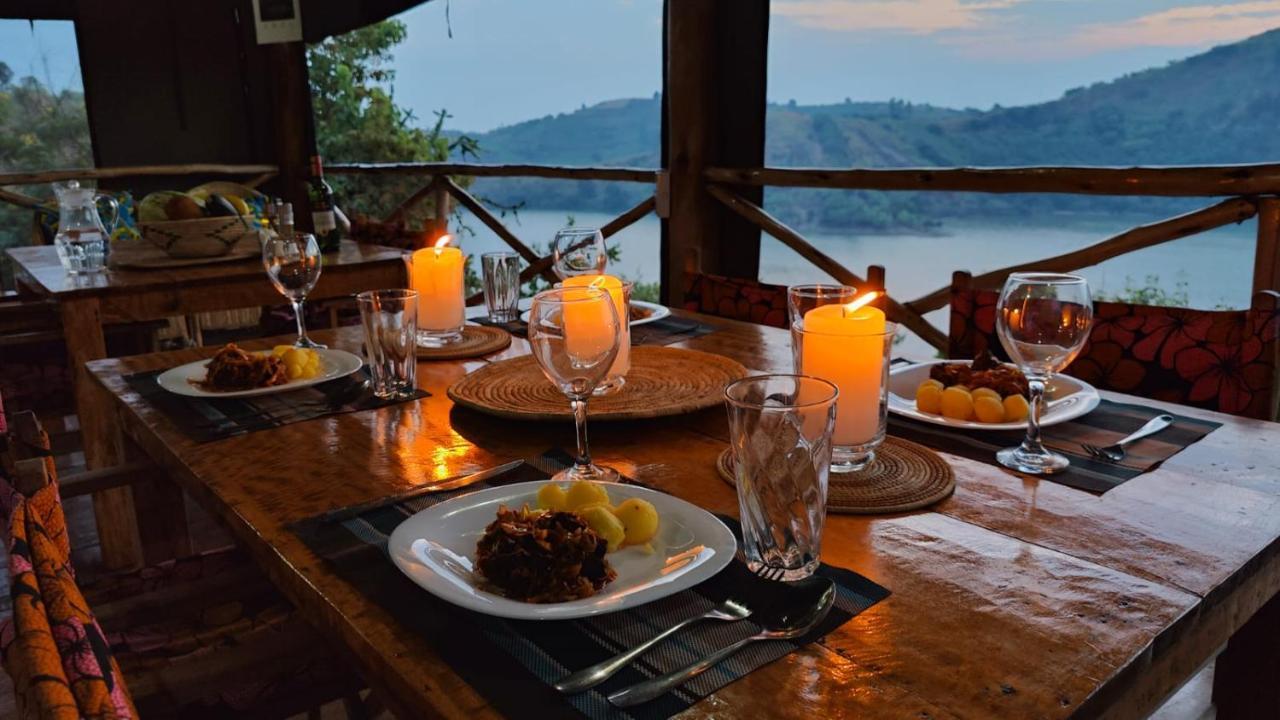 Lodge Mwamba Kelele Fort Portal