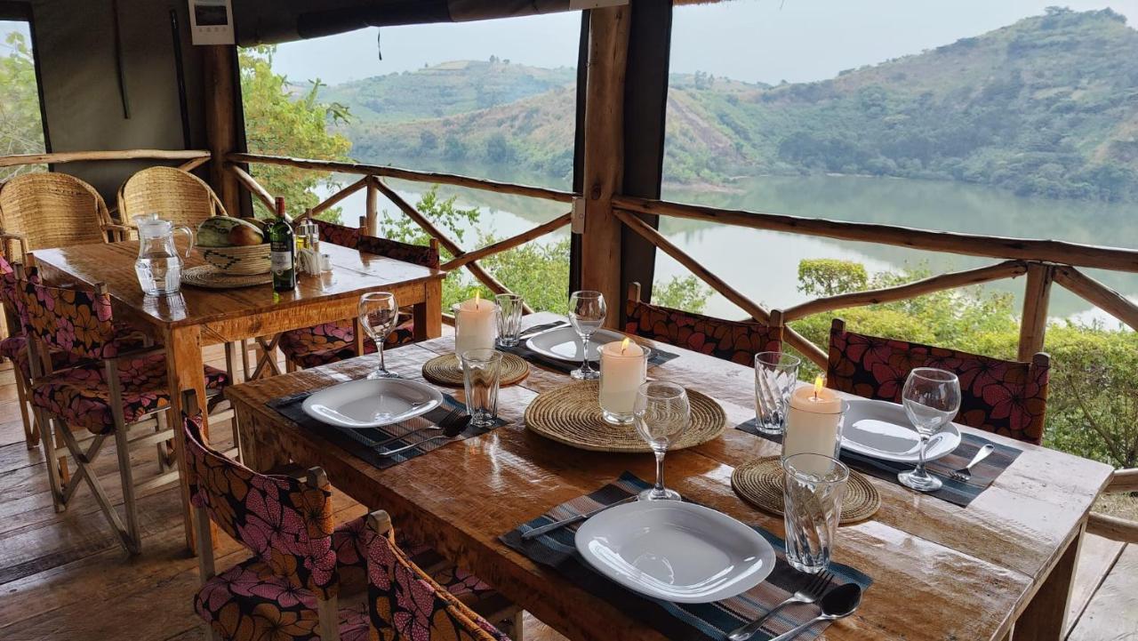 Lodge Mwamba Kelele