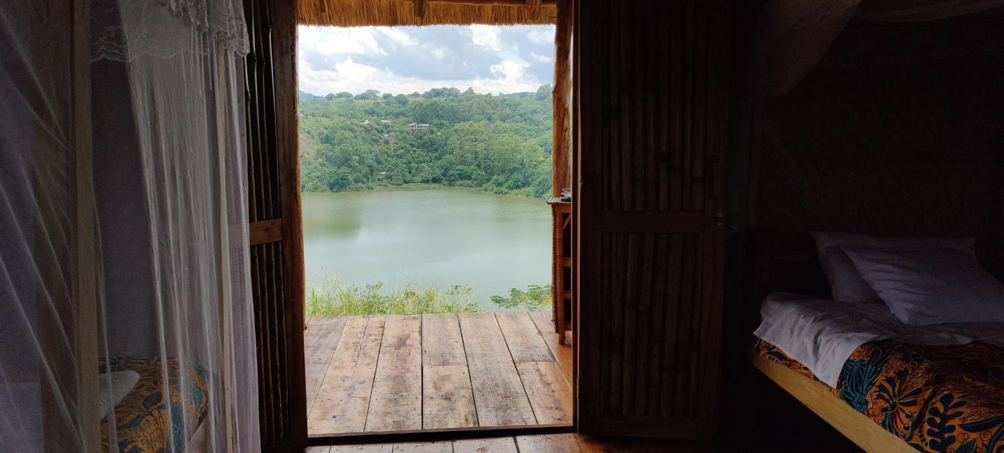 Lodge Mwamba Kelele