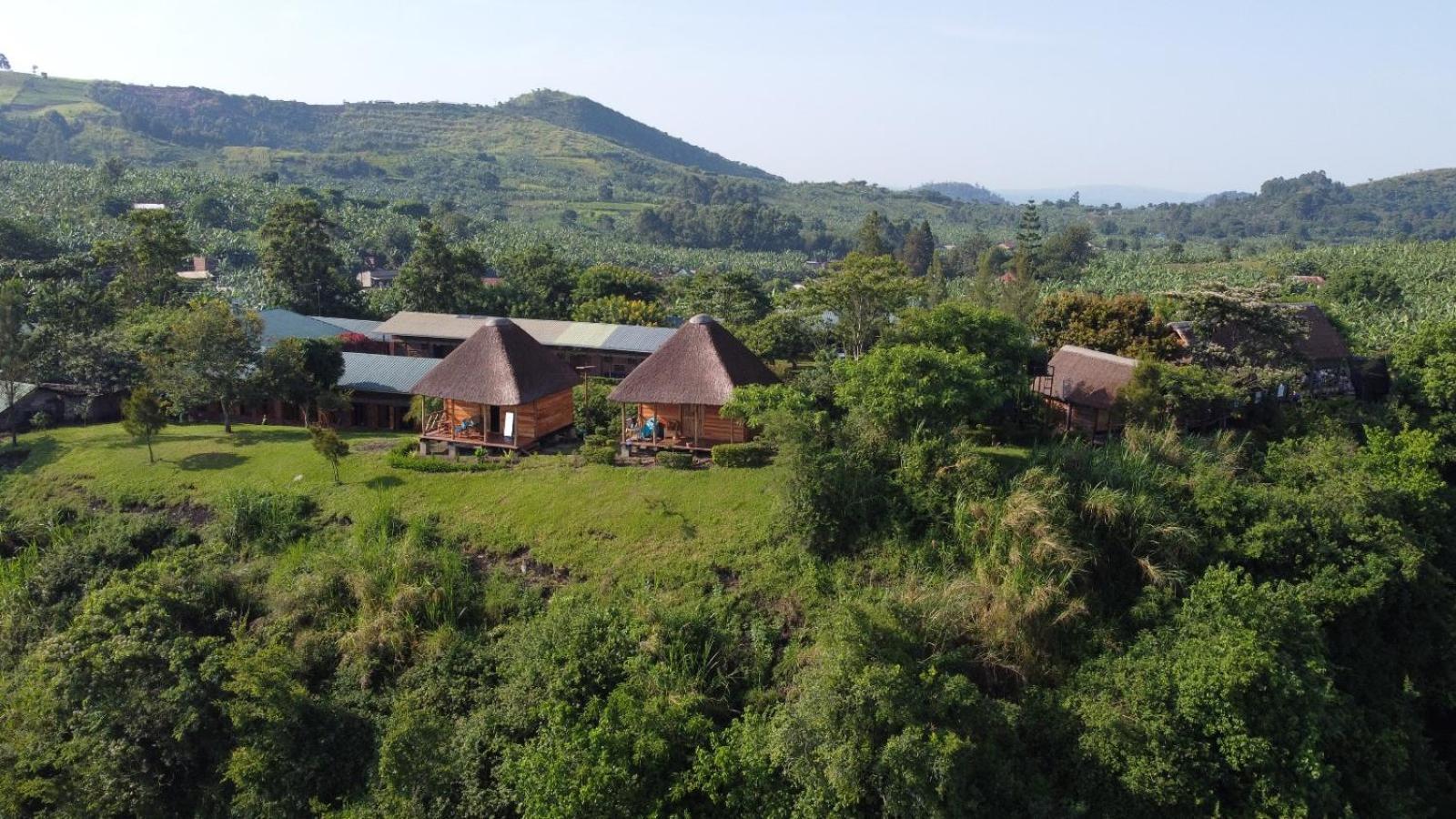 Lodge Mwamba Kelele